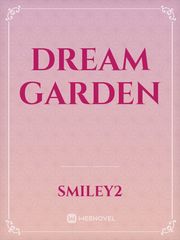 Dream Garden Book