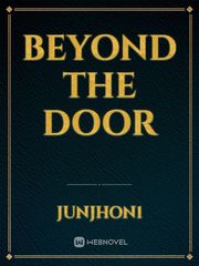 Beyond the Door Book