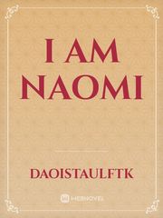 I am Naomi Book