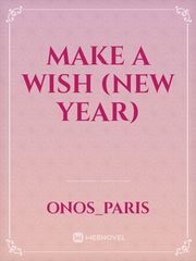 Make A Wish (New Year) Book