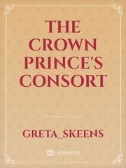 The Crown Prince's Consort Book