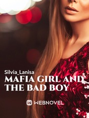 Mafia Girl and the Bad Boy Book