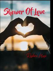 Shower of Love Book