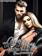 Love Slave to the Mafia Boss's Passion R18 Book