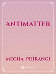 Antimatter Book