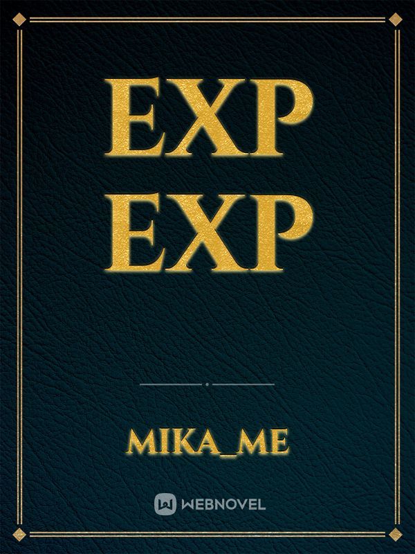 EXP EXP Book
