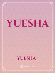 yuesha Book
