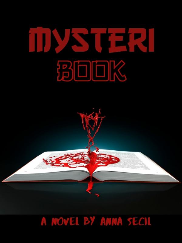 Mysteri Book Book