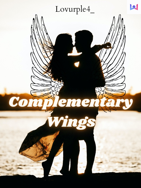 Complementary Wings (Eng Ver) Book