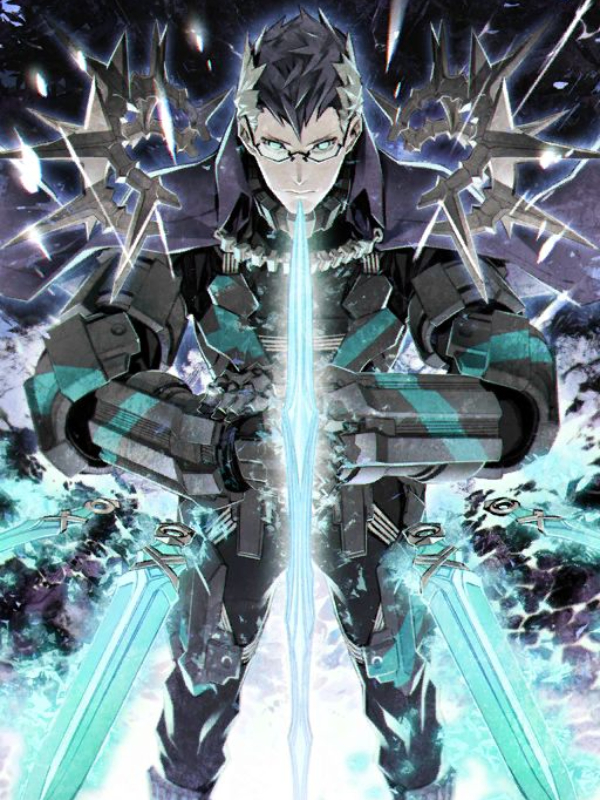 Sigurd In Dxd