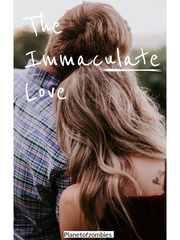 The Immaculate Love Book