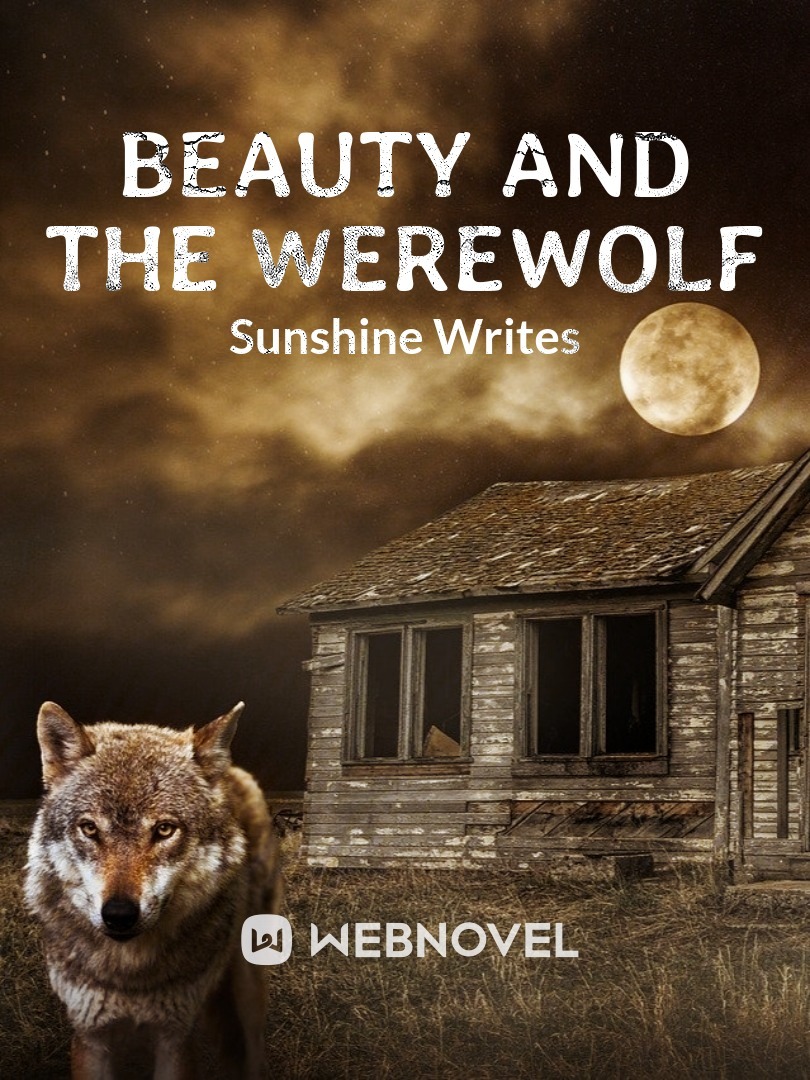 Beauty And The Werewolf