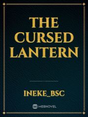 THE CURSED LANTERN Book