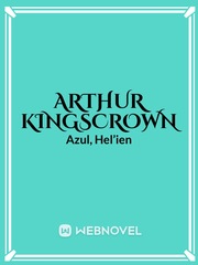 Arthur Kingscrown Book