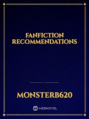 Fanfiction Recommendations Book