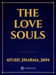 the love souls Book