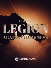 Legion Against Darkness Book