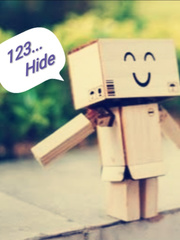 123..hide Book