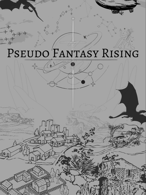 Pseudo-Fantasy Rising
