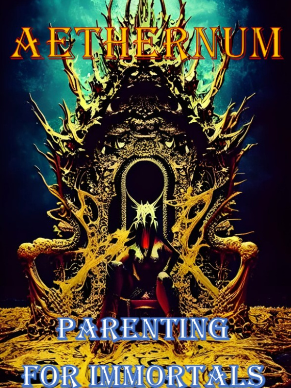 Aethernum - Parenting for Immortals