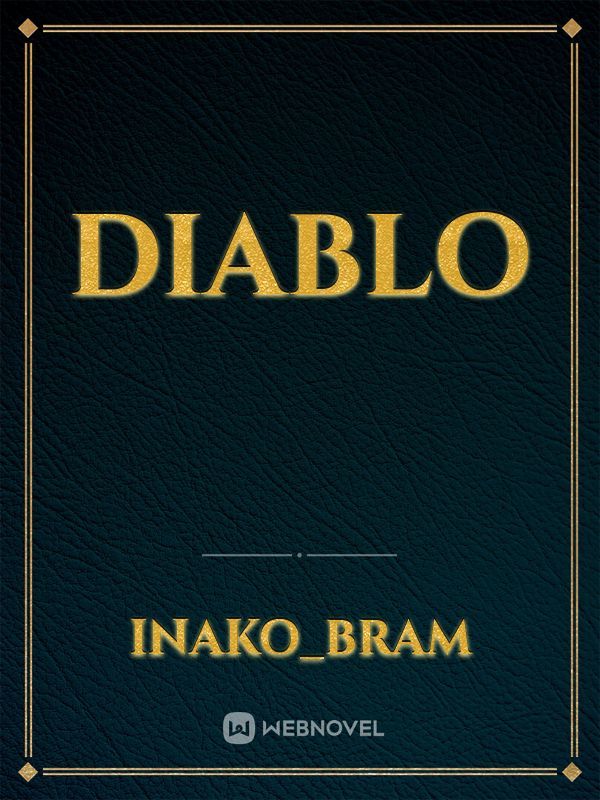 diablo Book