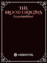 The Blood Origins Book