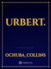 Urbert. Book