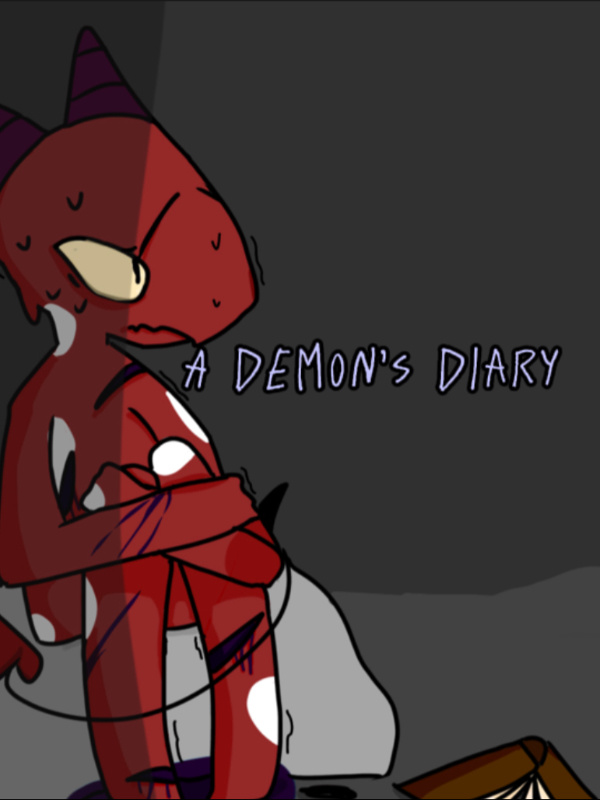 A Demon’s Diary