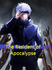 The Resident of Apocalypse Book