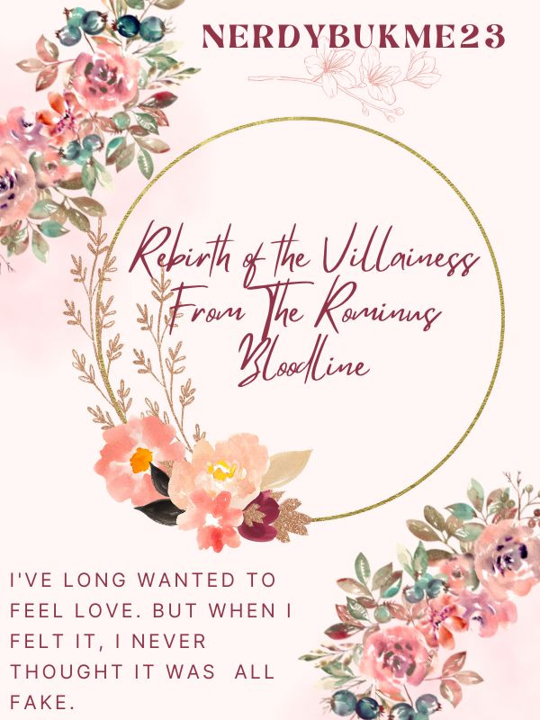 The Villainess of the Rominus Bloodline