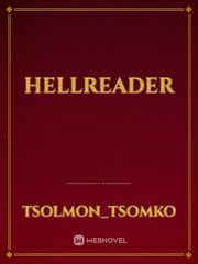 hellreader Book