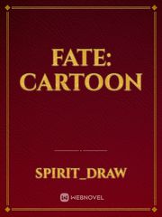 Fate: Cartoon Book