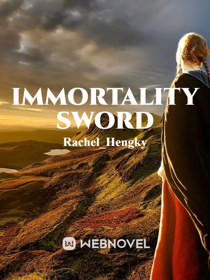 IMMORTALITY SWORD