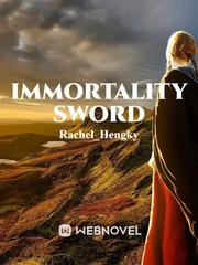 IMMORTALITY SWORD Book
