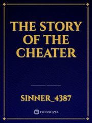 The Story of The Cheater Book