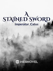 A Stained Sword Book