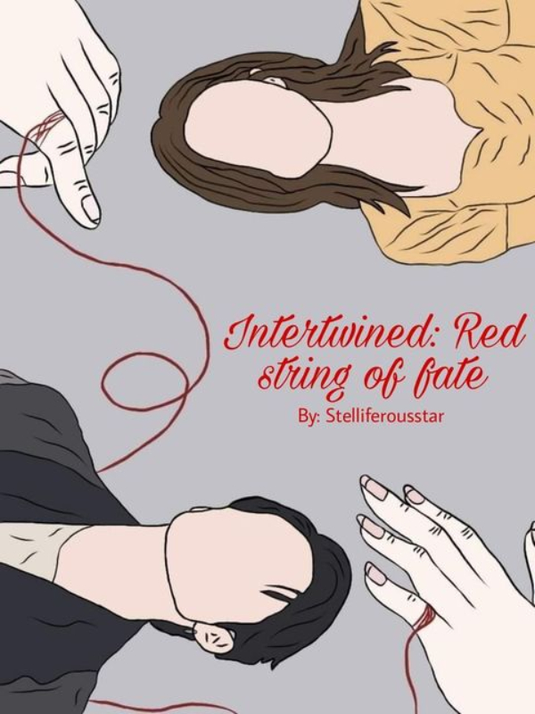 Intertwined: Red String of Fate