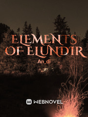 Elements of Elundir Book