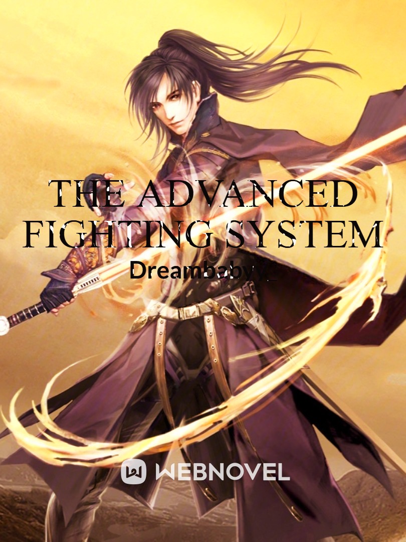 THE ADVANCED FIGHTING SYSTEM Book