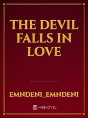 the devil falls in love Book
