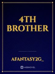 4th brother Book