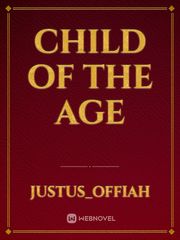 Child of the age Book