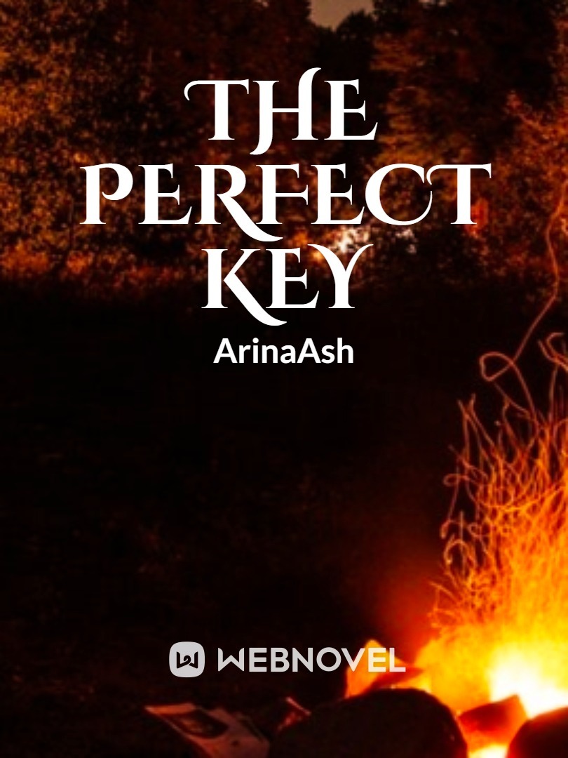 The Perfect Key Book