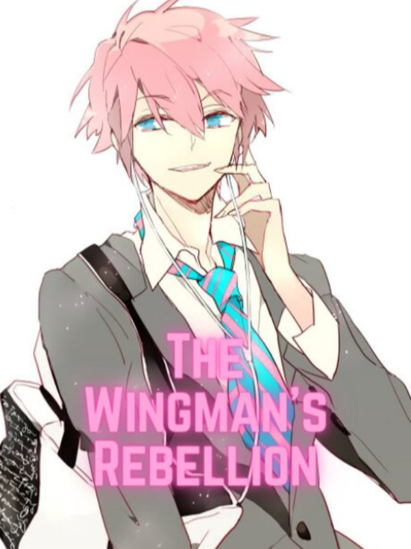 The Wingman's Rebellion Book