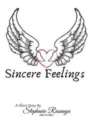 Sincere Feelings Book