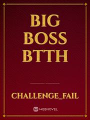 BiG boss BTTH Book