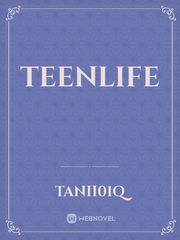 teenlife Book