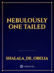 Nebulously One Tailed Book