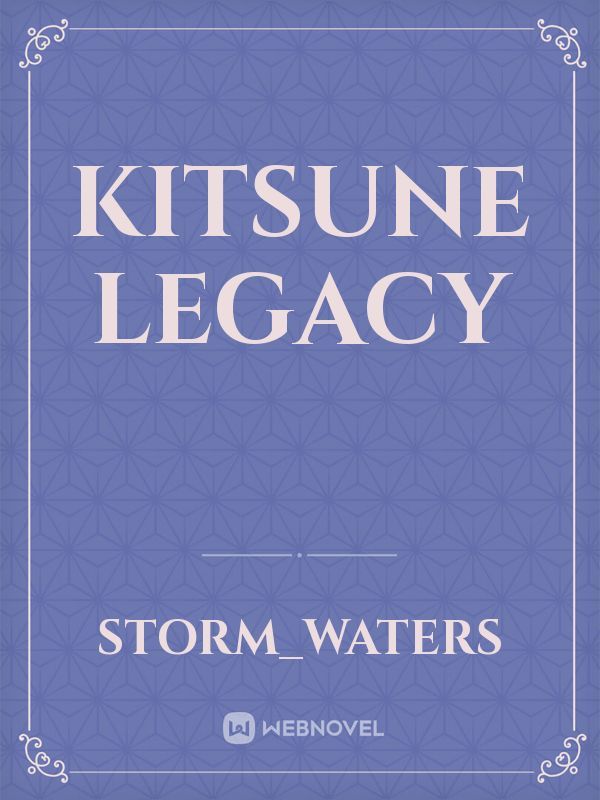 Kitsune Legacy