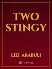 two stingy Book